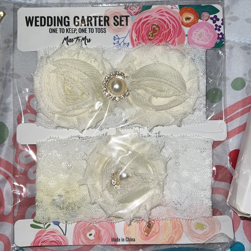 Bride Bundle - Picture 12 of 16
